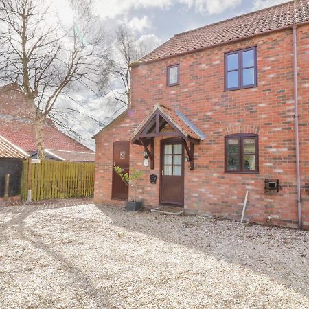 Swallowtail Cottage Norwich Exterior foto